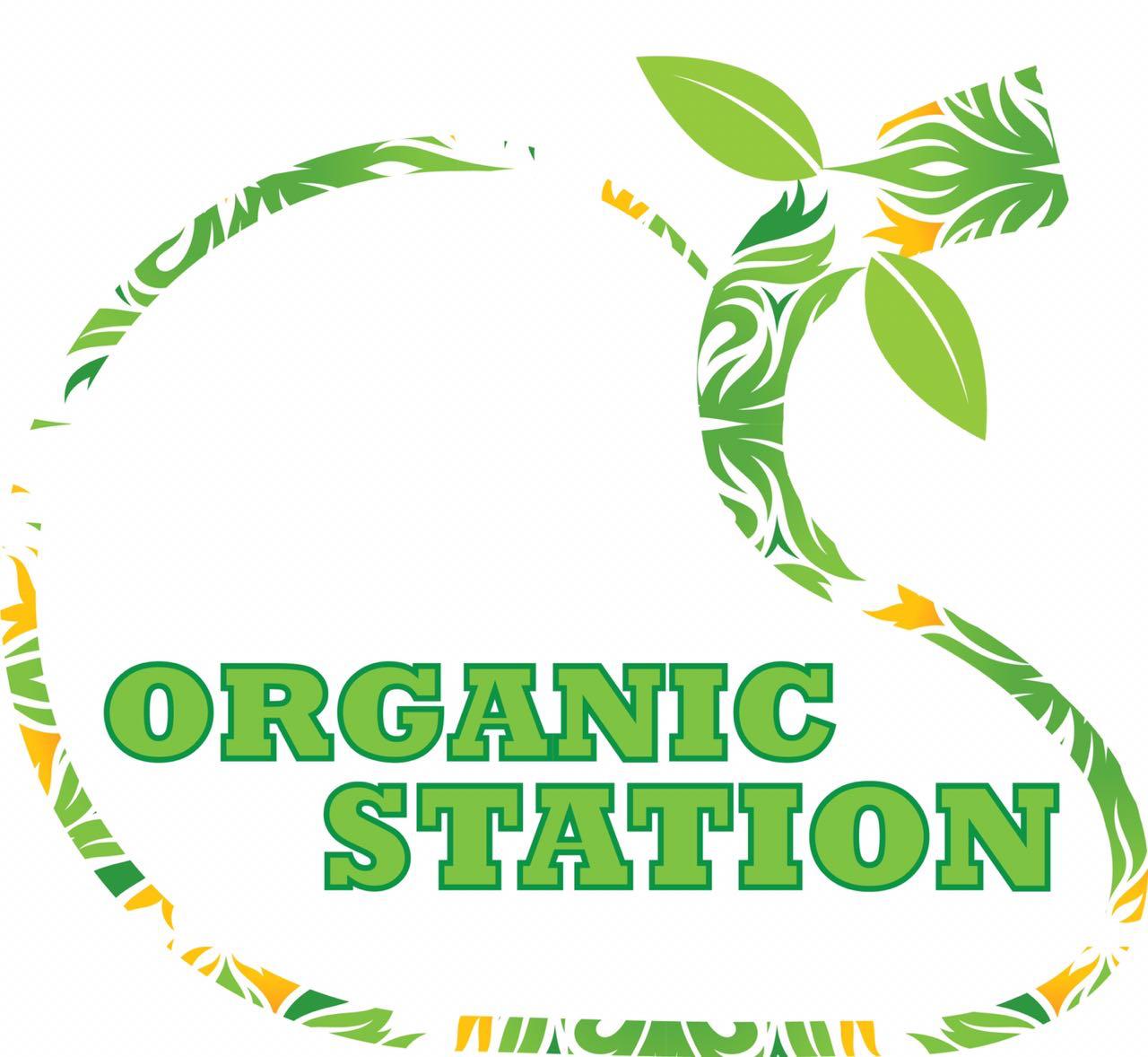 Organic Station Retreat