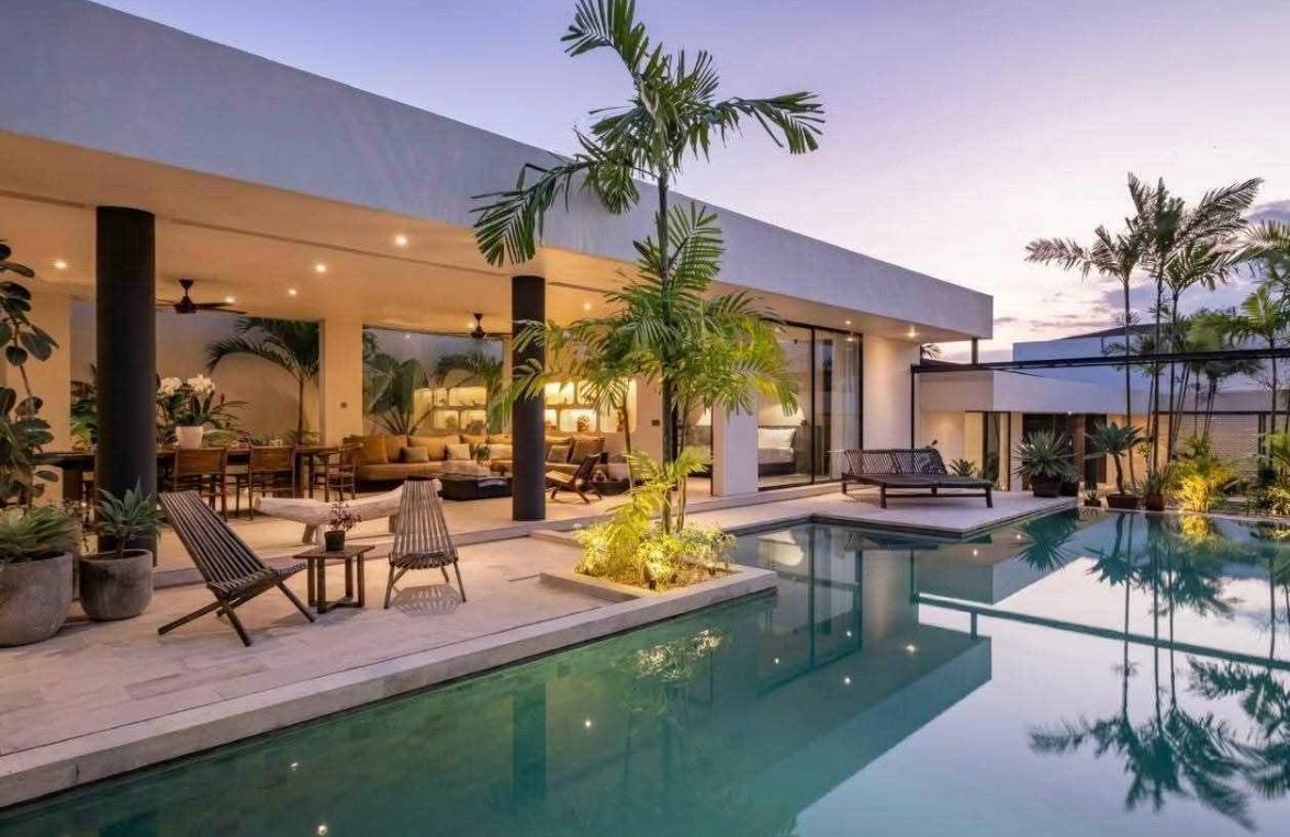 2 Bedroom Villa